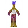 Purple Hypnotic , Violet Hair - Stress Relief, Gag Gift